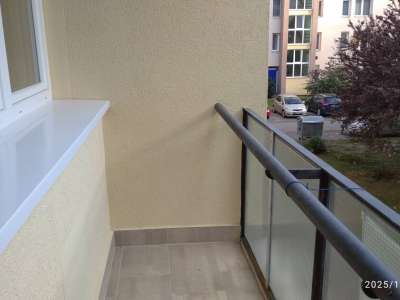 Eladó téglalakás - Szolnok (Vasútállomás környéke) / 31. kép