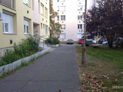 Eladó téglalakás - Szolnok (Vasútállomás környéke) / 34. kép