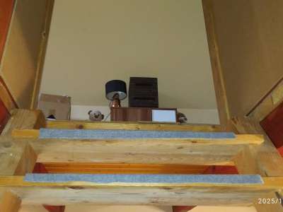 Eladó nyaraló - Cibakháza / 8. kép