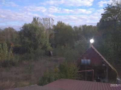 Eladó nyaraló - Cibakháza / 10. kép