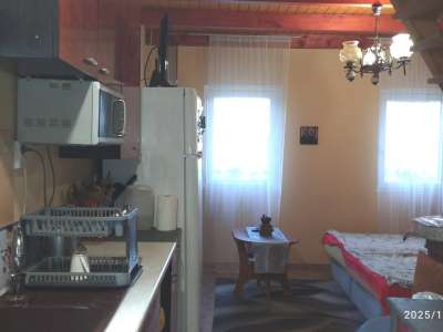 Eladó nyaraló - Cibakháza / 17. kép