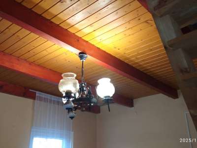 Eladó nyaraló - Cibakháza / 44. kép