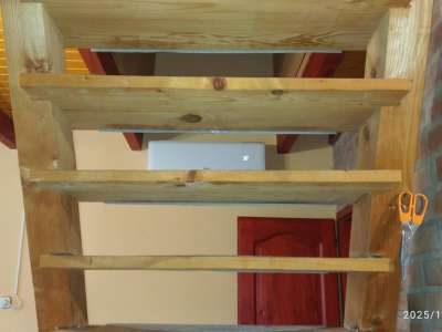 Eladó nyaraló - Cibakháza / 18. kép