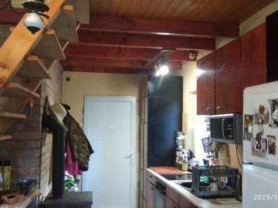 Eladó nyaraló - Cibakháza / 22. kép