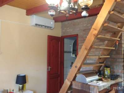 Eladó nyaraló - Cibakháza / 21. kép