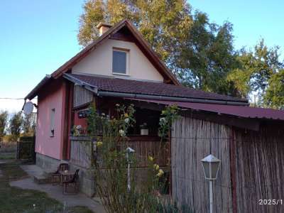 Eladó nyaraló - Cibakháza / 36. kép