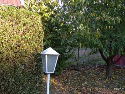 Eladó nyaraló - Cibakháza / 28. kép