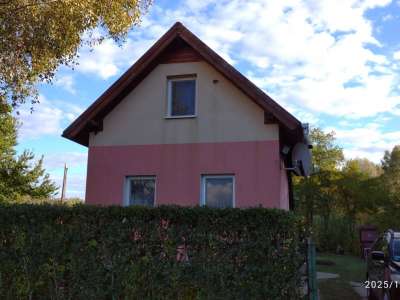 Eladó nyaraló - Cibakháza / 29. kép