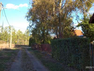 Eladó nyaraló - Cibakháza / 30. kép