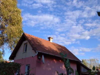 Eladó nyaraló - Cibakháza / 32. kép