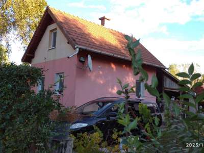 Eladó nyaraló - Cibakháza / 33. kép