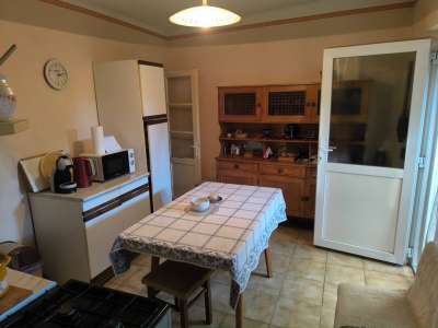 Eladó családi ház - Abony / 15. kép