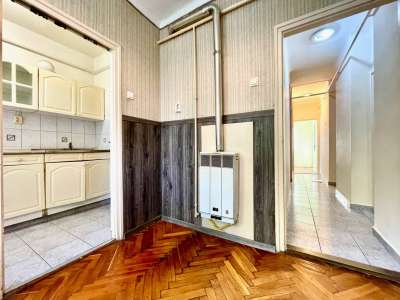 Eladó téglalakás - Szolnok (Belváros) / 1. kép