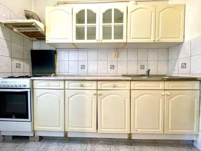 Eladó téglalakás - Szolnok (Belváros) / 2. kép