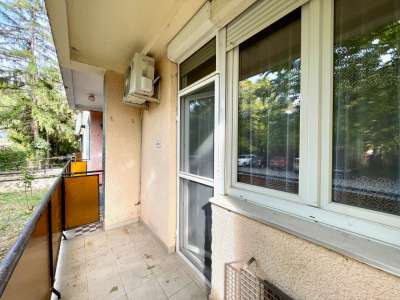 Eladó téglalakás - Szolnok (Belváros) / 23. kép