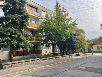 Eladó téglalakás - Szolnok (Belváros) / 26. kép