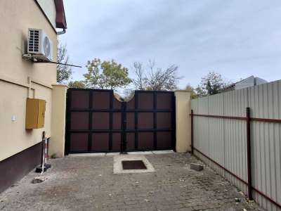 Kiadó családi ház - Szolnok (Belváros) / 12. kép