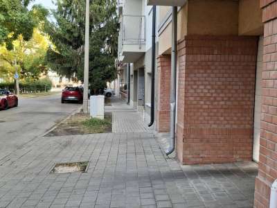 Eladó téglalakás - Szolnok (Belváros) / 19. kép