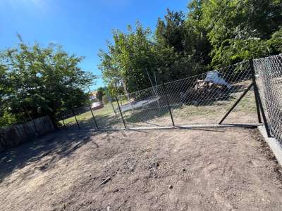 Eladó építési telek - Abony / 6. kép