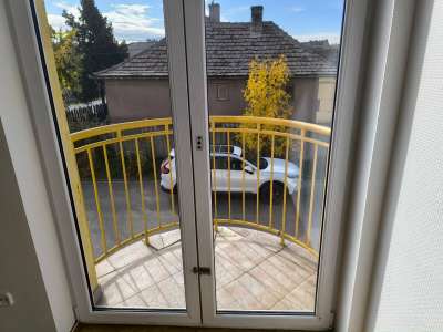 Kiadó téglalakás - Szolnok (Belváros) / 4. kép