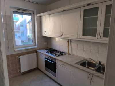 Kiadó téglalakás - Szolnok (Belváros) / 8. kép