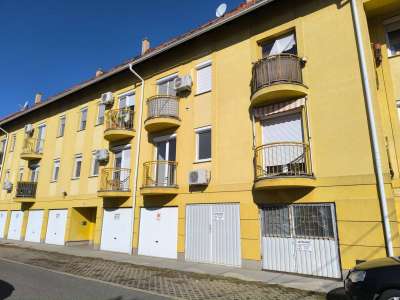 Kiadó téglalakás - Szolnok (Belváros) / 15. kép