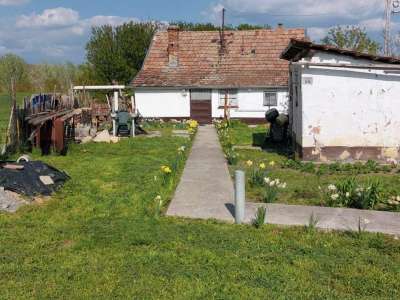 Eladó családi ház - Tószeg / 3. kép