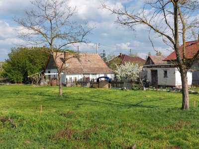 Eladó családi ház - Tószeg / 6. kép