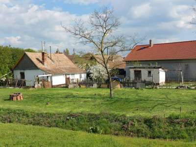 Eladó családi ház - Tószeg / 13. kép