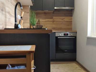 Eladó téglalakás - Szolnok (Belváros) / 9. kép