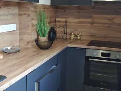 Eladó téglalakás - Szolnok (Belváros) / 1. kép