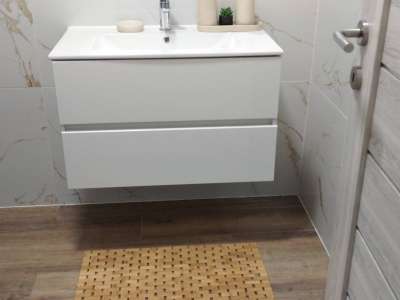 Eladó téglalakás - Szolnok (Belváros) / 3. kép