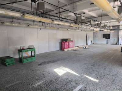 Eladó iparterület - Tiszaföldvár / 3. kép