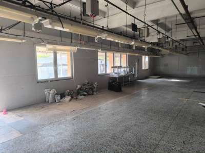 Eladó iparterület - Tiszaföldvár / 4. kép