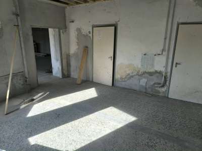 Eladó iparterület - Tiszaföldvár / 8. kép