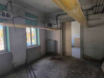 Eladó iparterület - Tiszaföldvár / 13. kép