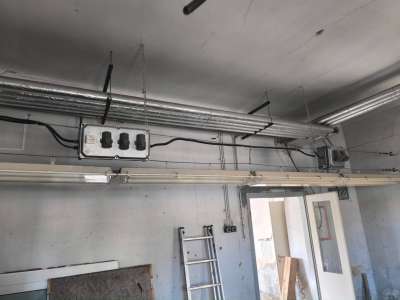 Eladó iparterület - Tiszaföldvár / 15. kép