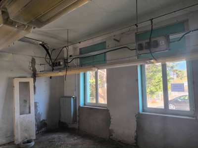 Eladó iparterület - Tiszaföldvár / 16. kép