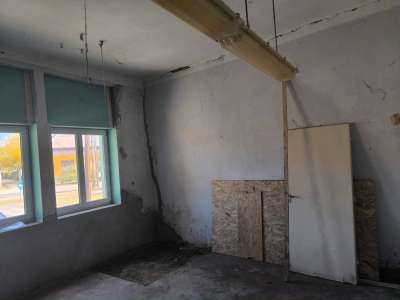 Eladó iparterület - Tiszaföldvár / 17. kép