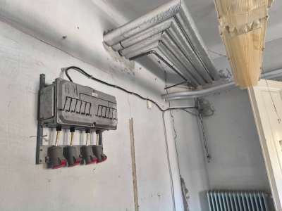 Eladó iparterület - Tiszaföldvár / 19. kép