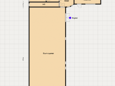 Eladó iparterület - Tiszaföldvár / 5. kép