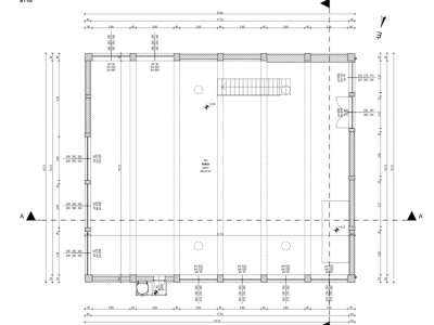 Kiadó üzlethelyiség - Szolnok (Északnyugati városrész) / 6. kép