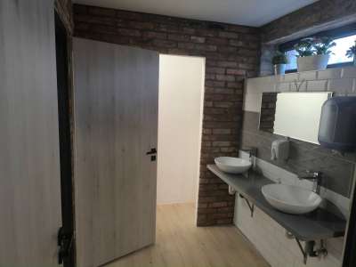 Kiadó üzlethelyiség - Szolnok (Északnyugati városrész) / 11. kép