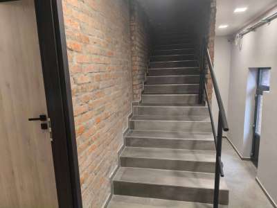 Kiadó üzlethelyiség - Szolnok (Északnyugati városrész) / 12. kép