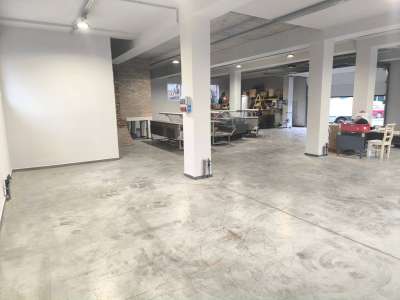 Kiadó üzlethelyiség - Szolnok (Északnyugati városrész) / 2. kép