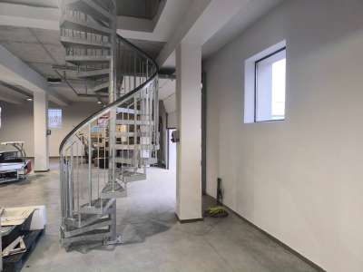 Kiadó üzlethelyiség - Szolnok (Északnyugati városrész) / 3. kép