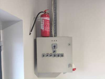 Kiadó üzlethelyiség - Szolnok (Északnyugati városrész) / 20. kép