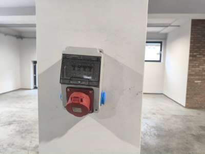 Kiadó üzlethelyiség - Szolnok (Északnyugati városrész) / 21. kép