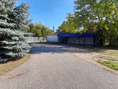 Eladó telephely - Tószeg (Tószeg) / 15. kép