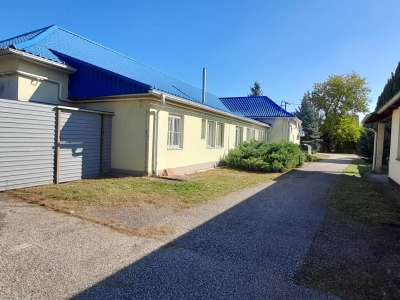 Eladó telephely - Tószeg (Tószeg) / 19. kép